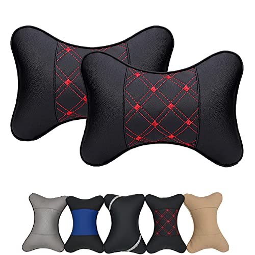 yuhuru Car Neck Pillows - Comfort and Support for Travel