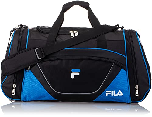 Fila Acer Large Sport Duffel Bag