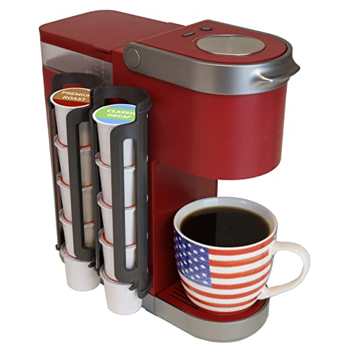 Sidekick Coffee Pod Holder - Convenient and Space-Saving