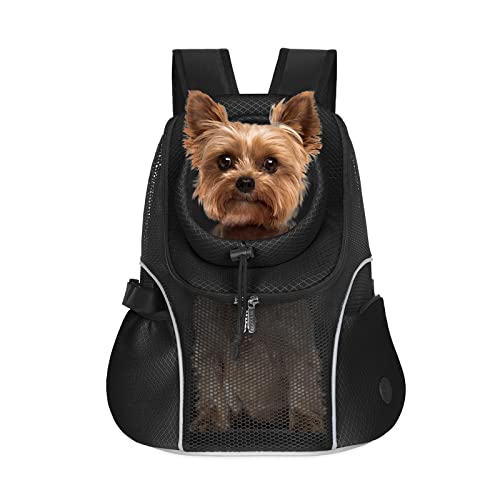 WOYYHO Pet Dog Carrier Backpack