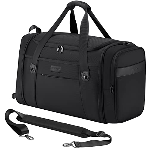 AGLAUS 45L Travel Duffel Bag