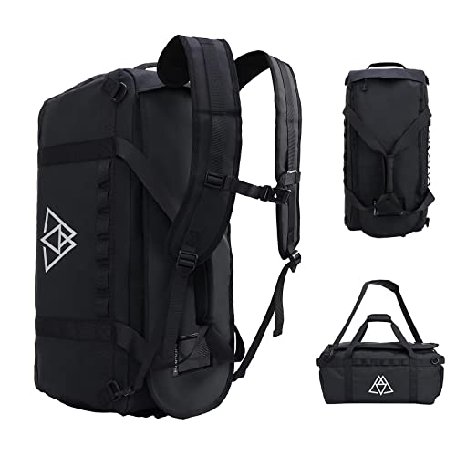 Haimont Convertible Duffle Backpack