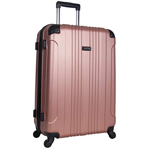 Kenneth Cole Reaction 28-Inch Hardshell Spinner Upright Luggage