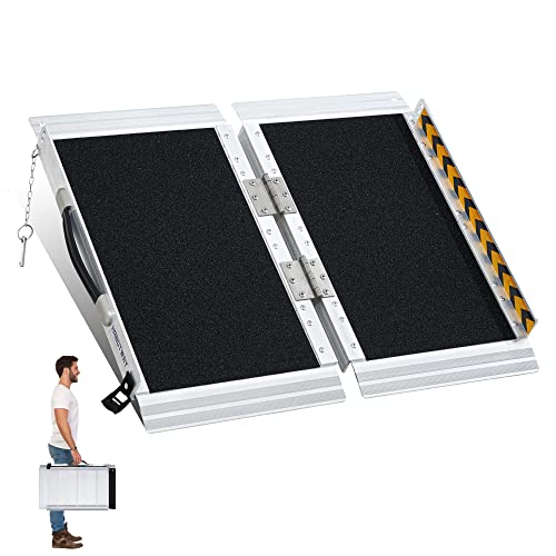 Portable Wheelchair Ramp 2Ft