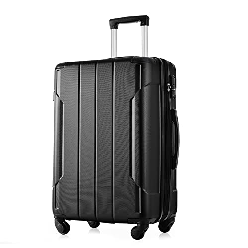 Merax Expandable Spinner Luggage 24 inch