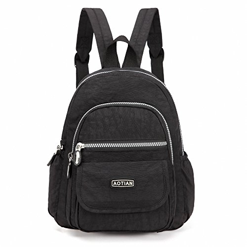 Stylish and Practical Women's Mini Backpack