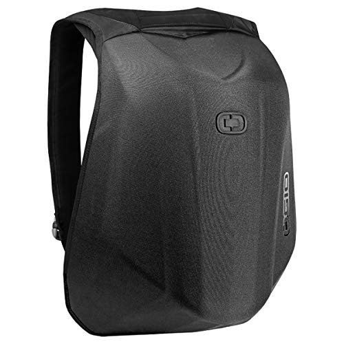 OGIO No Drag Mach 1 Motorcycle Backpack