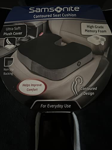 Samsonite Seat Cushion