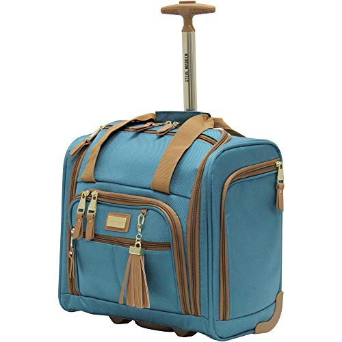 Stylish and Lightweight Carry on Suitcase for Women
