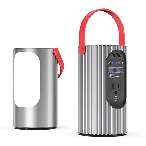 41RGBALj5QL. SL500  - 12 Amazing Portable Power Bank With Ac Outlet for 2024