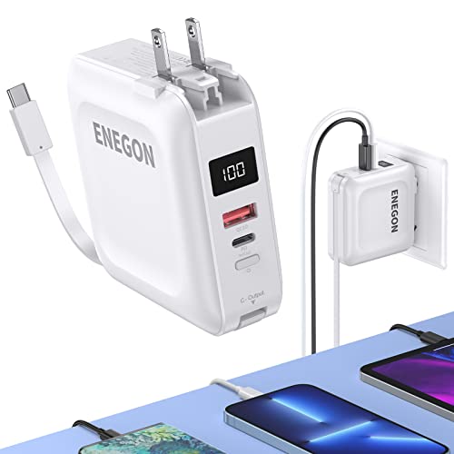 ENEGON Portable Charger 15000mAh Power Bank