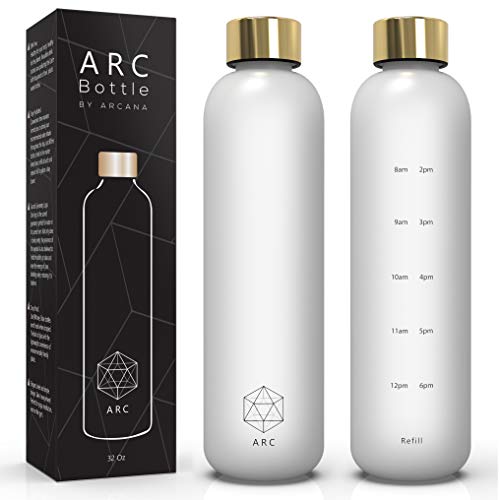 41RIdyxDmL. SL500  - 14 Best Water Bottle With Time Marker for 2023