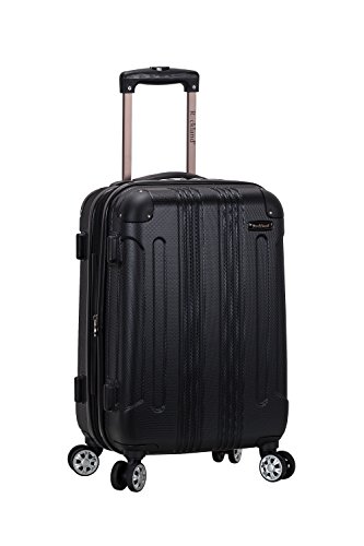 Rockland London Spinner Wheel Luggage