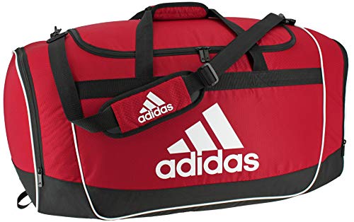 adidas Defender II Small Duffel Bag