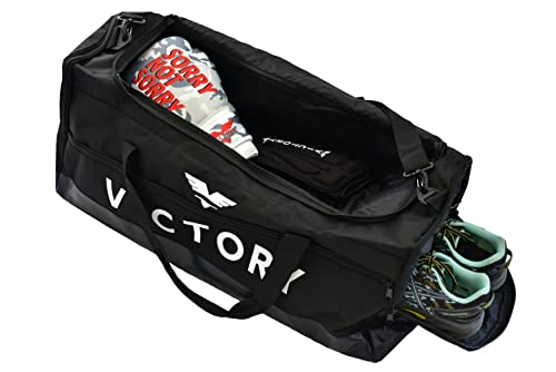 Victory Martial Arts Large Breathable Duffle Bag