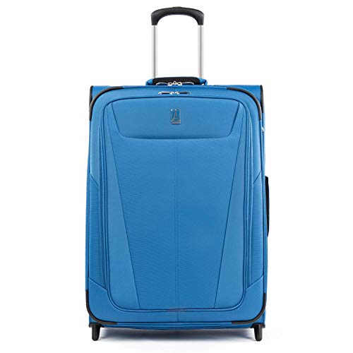 Travelpro Maxlite 5 Softside Expandable 2 Wheel Luggage