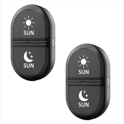 Fullicon Pill Organizer 2 Times a Day