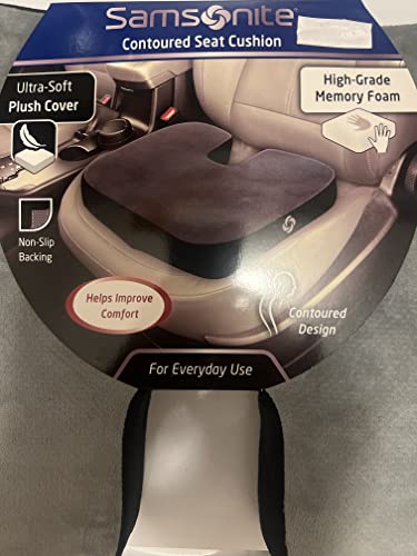 Samsonite Seat Cushion