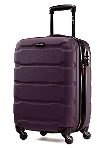 Samsonite Omni PC Spinner Luggage