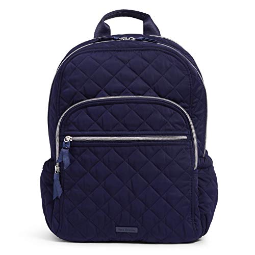 Vera Bradley Performance Twill Campus Backpack