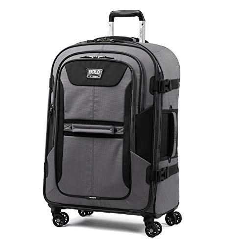 Travelpro Bold-Softside Expandable Luggage