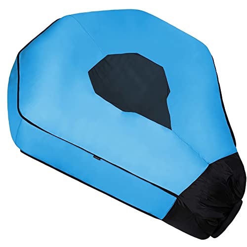 XLTTYWL Inflatable Lounger Air Couch