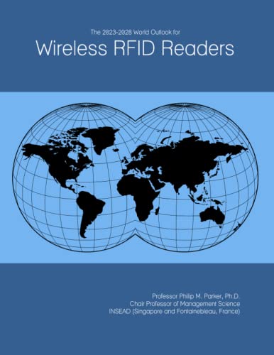 Wireless RFID Reader for Travelers