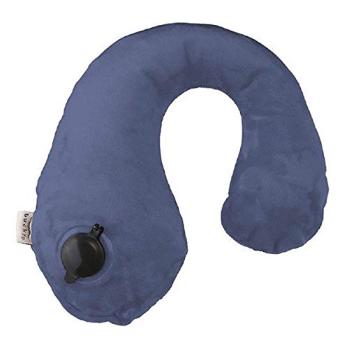 Bucky Gusto Inflatable Neck Pillow