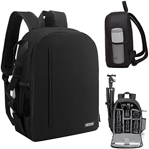 CADeN Camera Backpack Bag Professional
