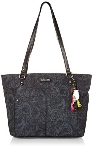 Sakroots Large & Roomy Tote Bag