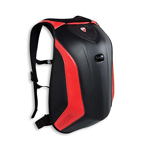 Ducati Redline No Drag Backpack