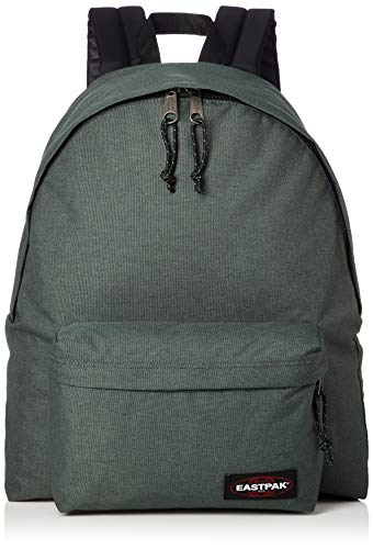 Eastpak Padded Pak'r Backpack Green