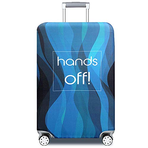 YEKEYI Travel Suitcase Protector