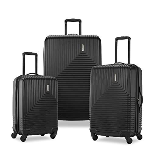 AMERICAN TOURISTER Groove Hardside Luggage Set