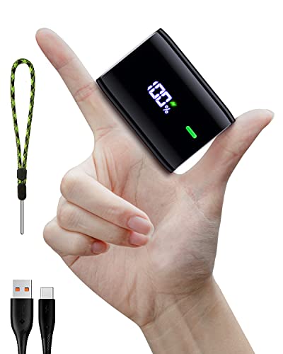 Coolreall Mini Portable Charger