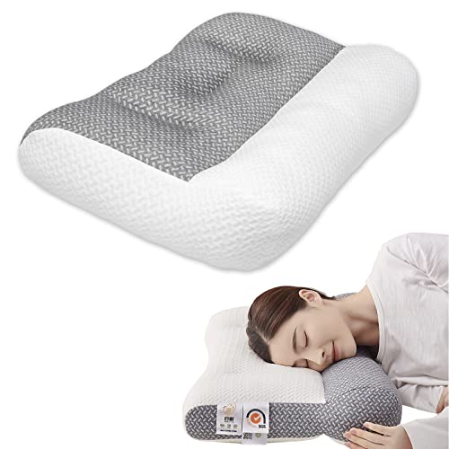 IEVEY Super Ergonomic Pillow - Upgrade Your Sleep Experience