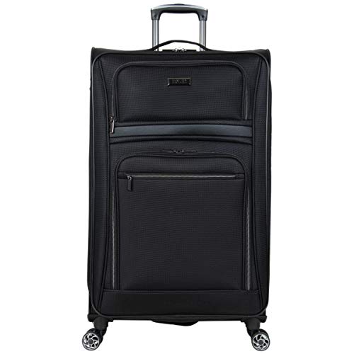 Kenneth Cole Reaction Rugged Roamer Luggage Collection