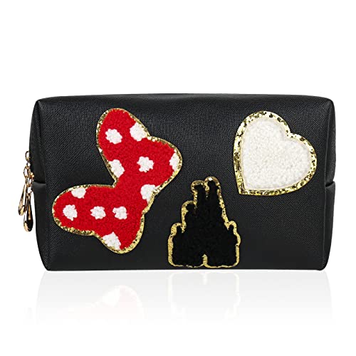 41RlK3mw68L. SL500  - 13 Amazing Disney Cosmetic Bag for 2024