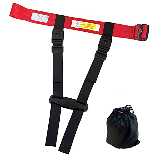 Child Airplane Safety Harness