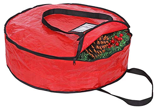 41Rnat8ZzYL. SL500  - 13 Best Garland Storage Bag for 2023