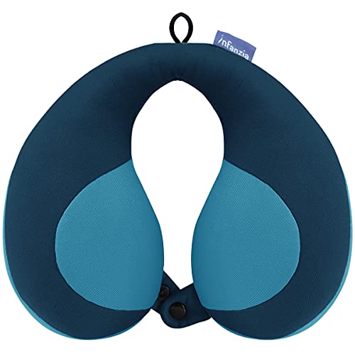 INFANZIA Kids Travel Neck Pillow