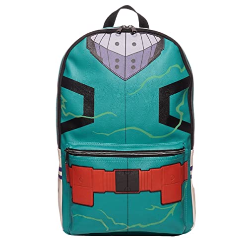 41Rvi7TlvyL. SL500  - 13 Best My Hero Academia Backpack for 2024