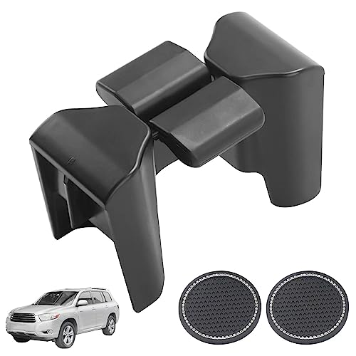 Toyota Highlander Cup Holder Insert Divider