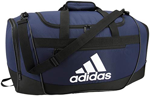 adidas Defender III Small Duffel