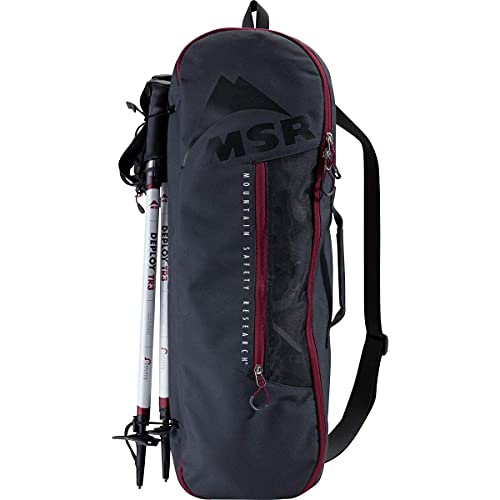 MSR Snowshoe Bag - Convenient Tote for Snowshoes