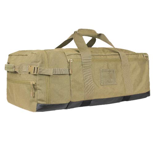 41S4H8mcHhL. SL500  - 9 Amazing Tactical Duffel Bag for 2024
