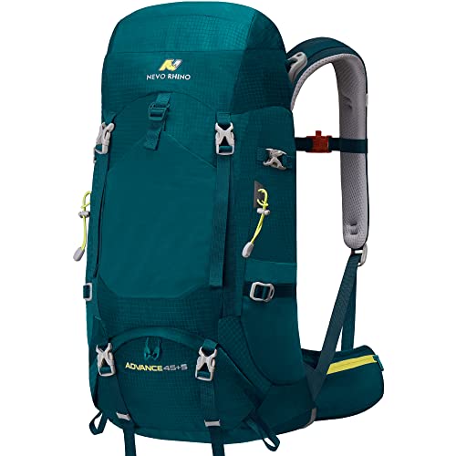 N NEVO RHINO Hiking Backpack - 50/60/65/70/80L
