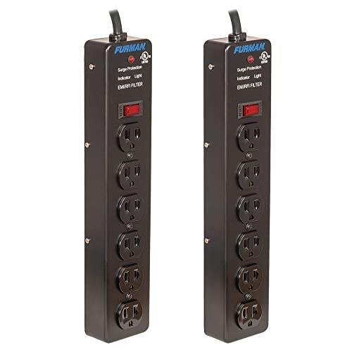 41S6asR 91L. SL500  - 15 Best Furman Power Strip for 2023