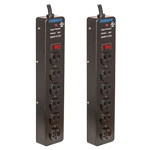 41S6asR 91L. SL500  - 15 Best Furman Power Strip for 2024