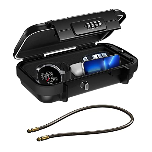 ORIA Portable Security Case